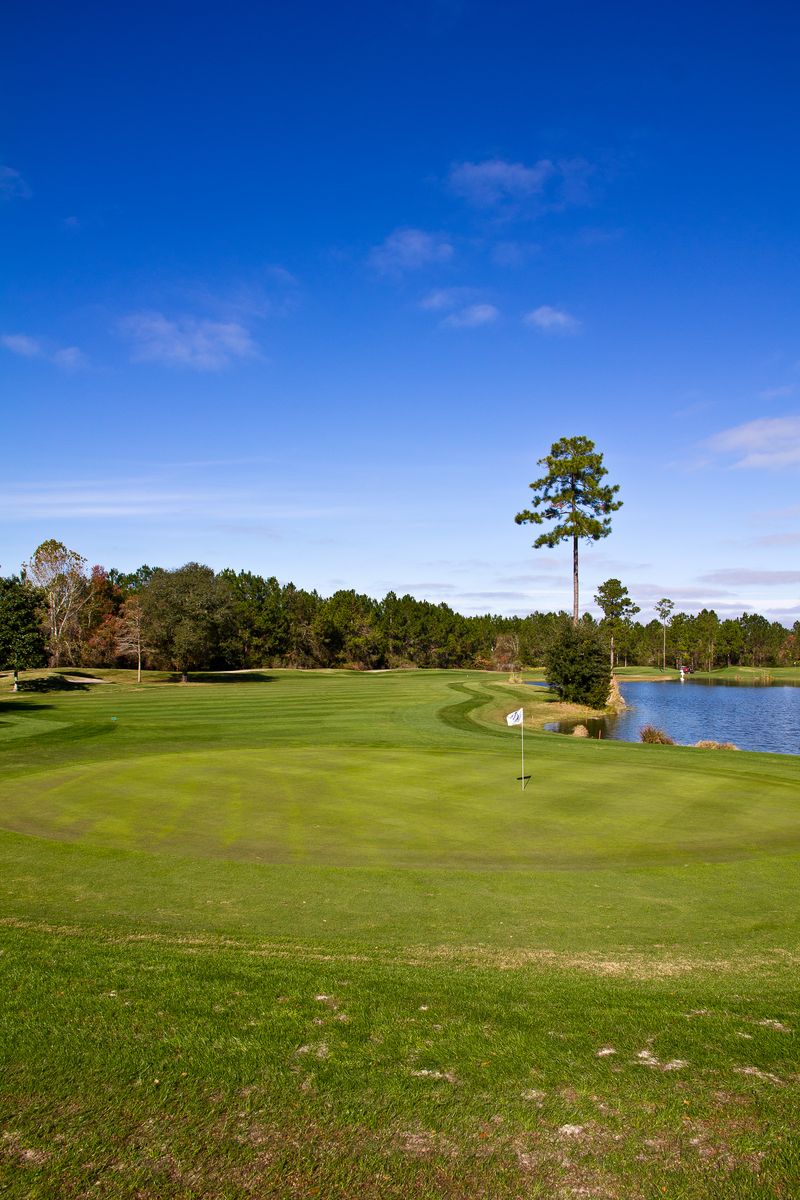 Picture Gallery NatureWalkGolfCourse