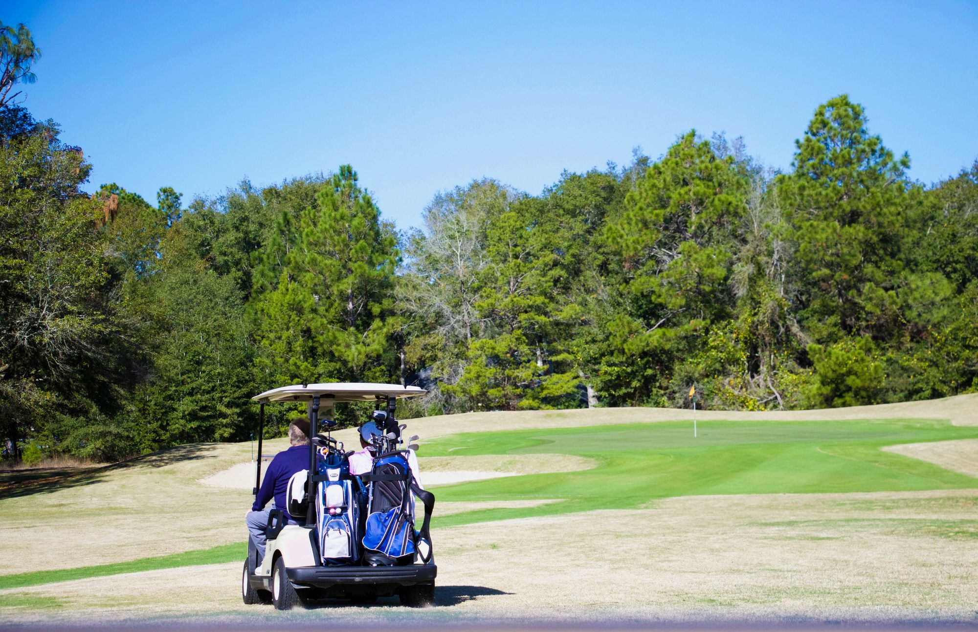 Picture Gallery NatureWalkGolfCourse