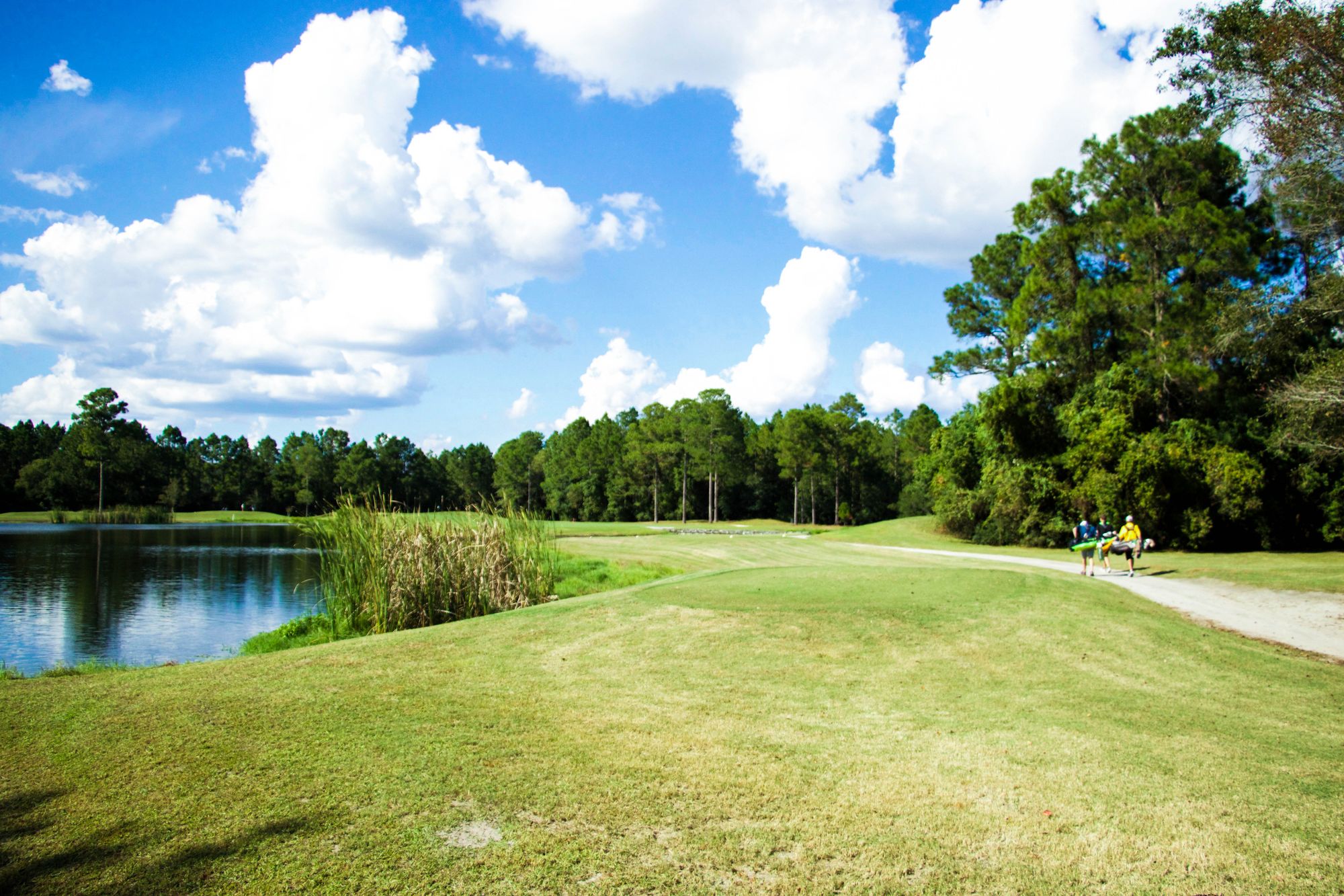 Picture Gallery NatureWalkGolfCourse